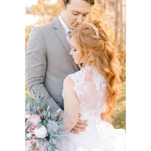 Meet your Posher, Pam